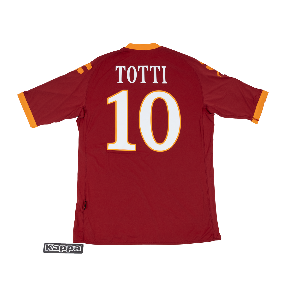 Associazione Sportiva Roma 2009 - 2010