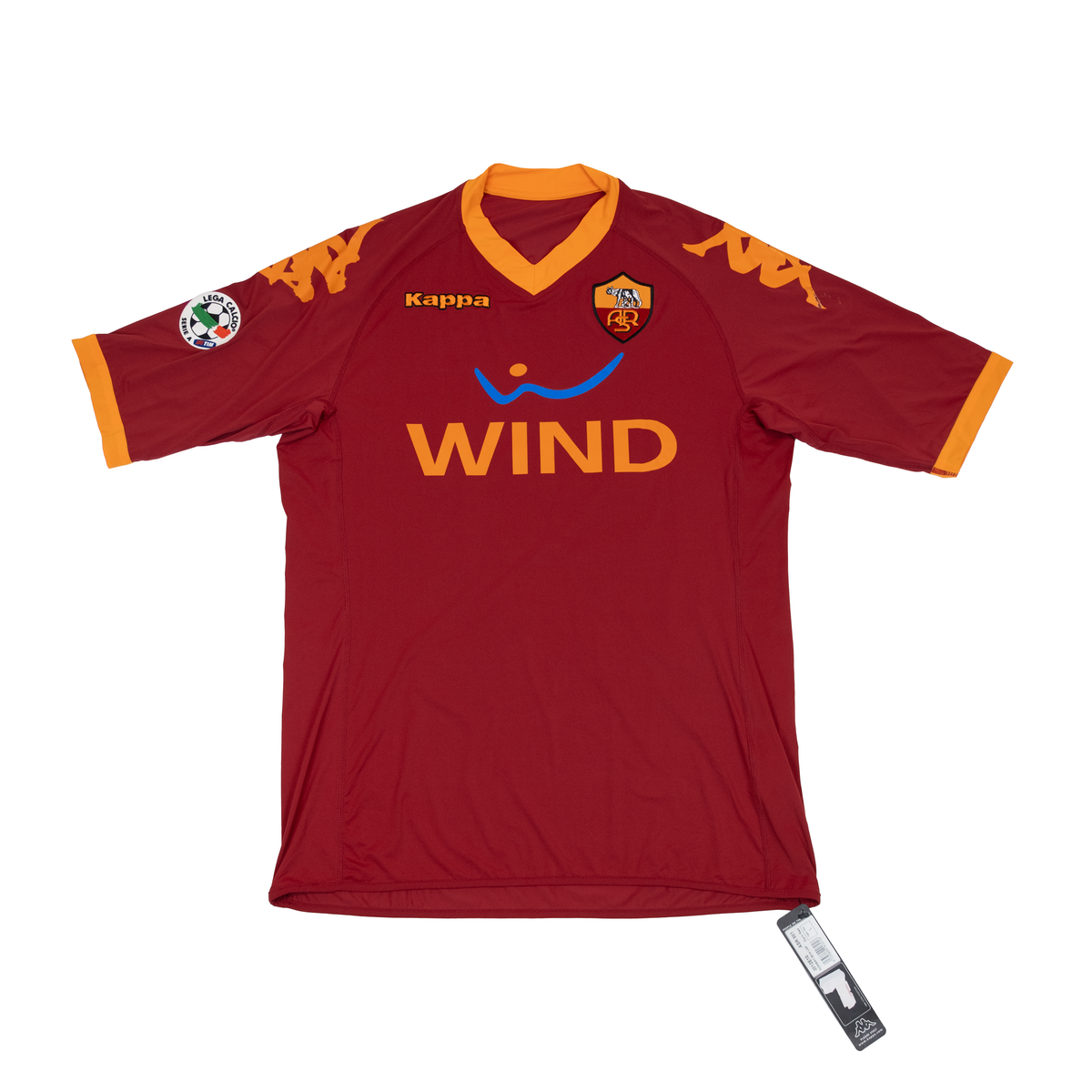Associazione Sportiva Roma 2009 - 2010