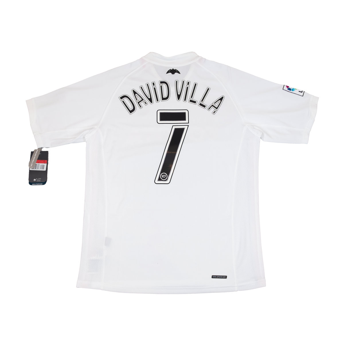 Valencia Club de Fútbol 2006 - 2007